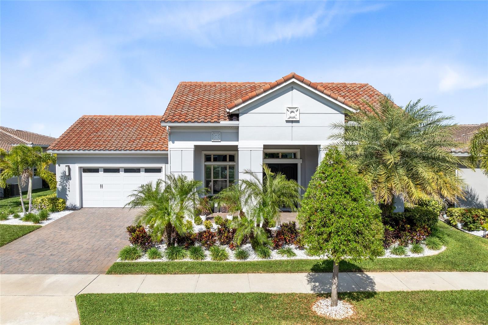 13349 ALDERLEY DRIVE