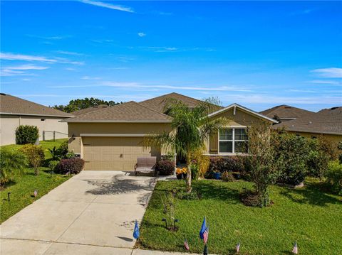 A home in OCALA