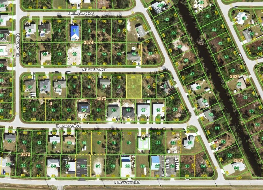 10185 ATLANTIC AVENUE