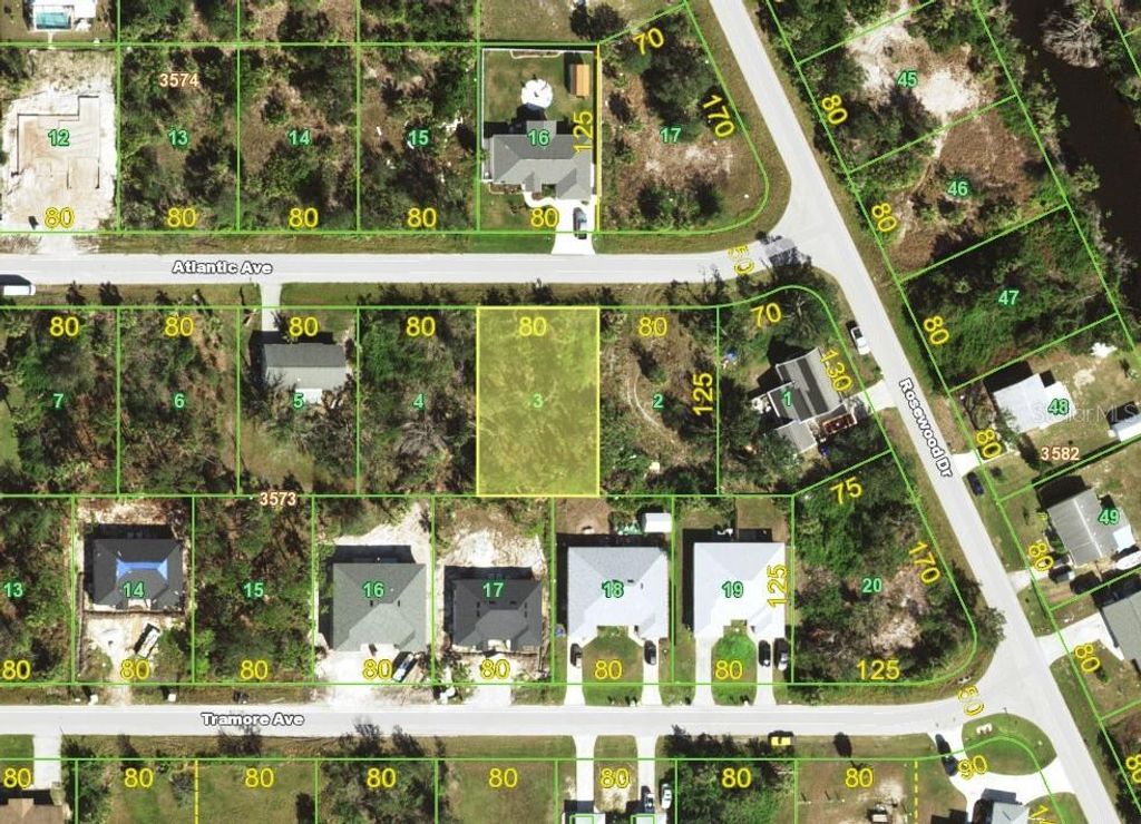 Photo of 10185 Atlantic Avenue, Englewood, FL 34224 (MLS # D6146495)