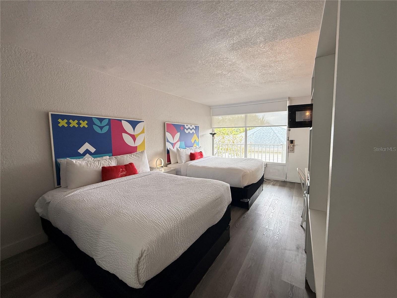 MAINGATE HOTEL CONDO - Residential