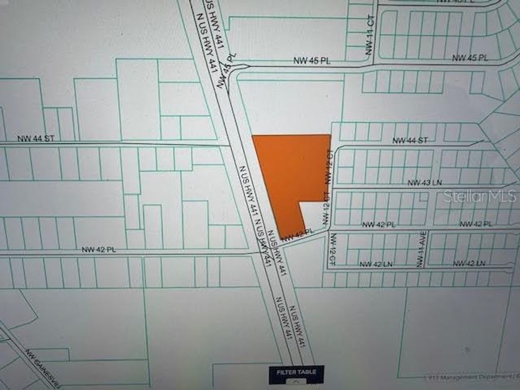 Photo of N Us Hwy 441, Ocala, FL 34475 (MLS # OM710897)