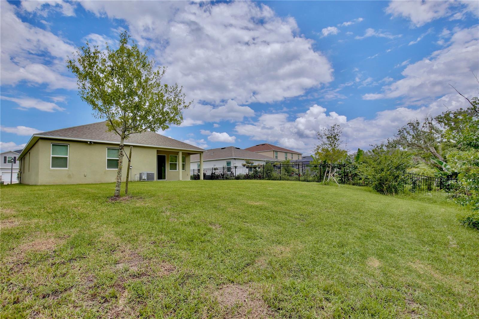 CREEKSTONE PH 2 - Residential Lease