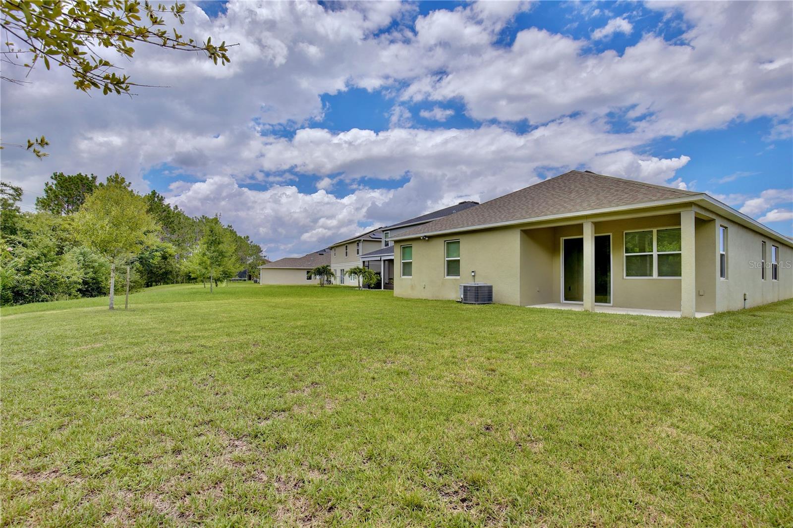 CREEKSTONE PH 2 - Residential Lease