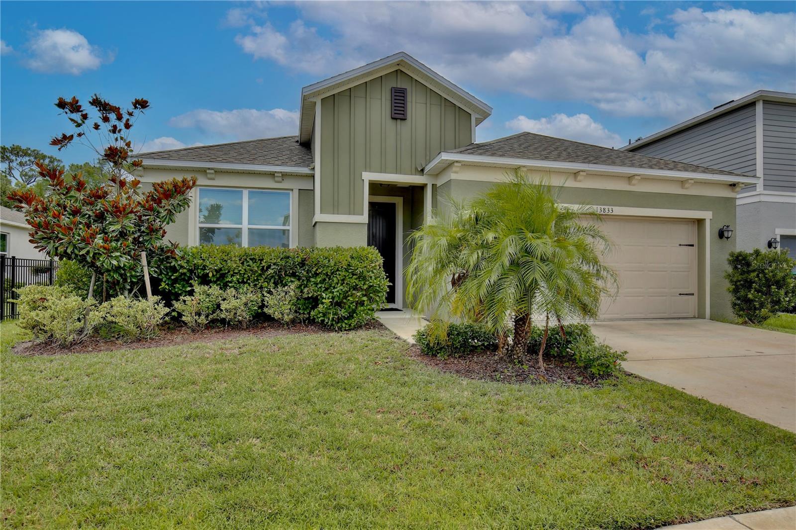 CREEKSTONE PH 2 - Residential Lease