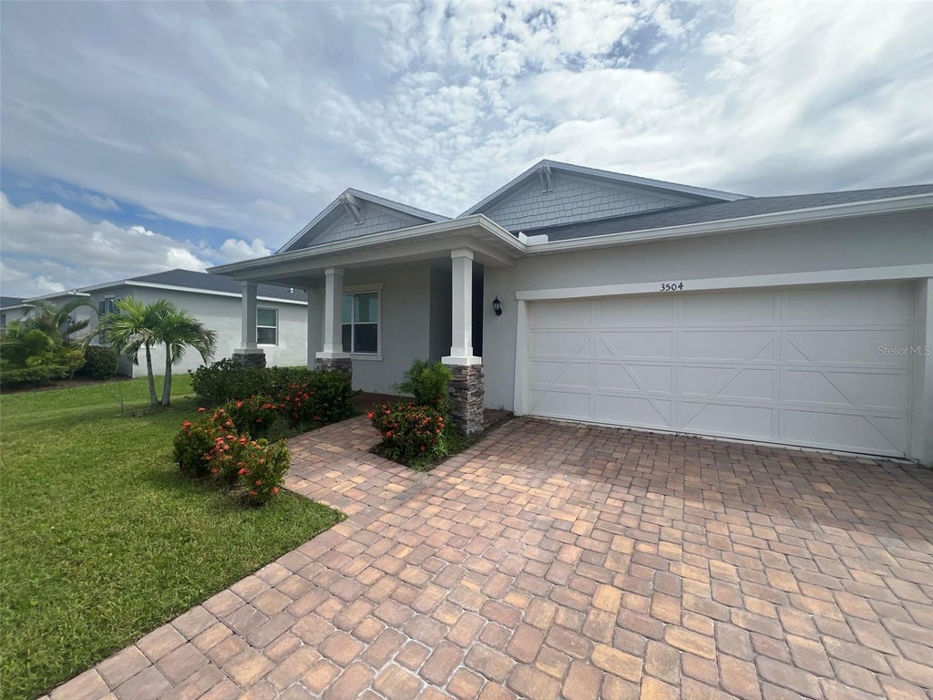 Photo of 3504 74th Avenue Circle E, Sarasota, FL 34243 (MLS # A4706432)