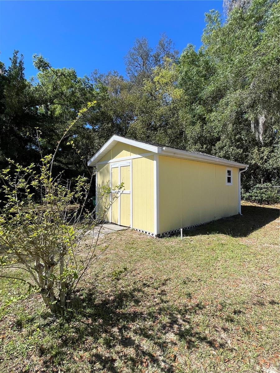 ROSEDALE BLK 125 DELAND - Residential