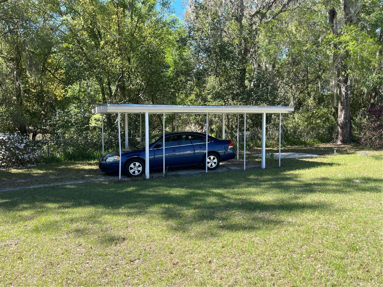 ROSEDALE BLK 125 DELAND - Residential