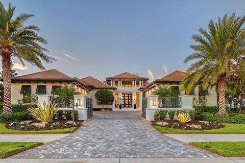 14733 COMO CIRCLE LAKEWOOD RANCH FL 34202