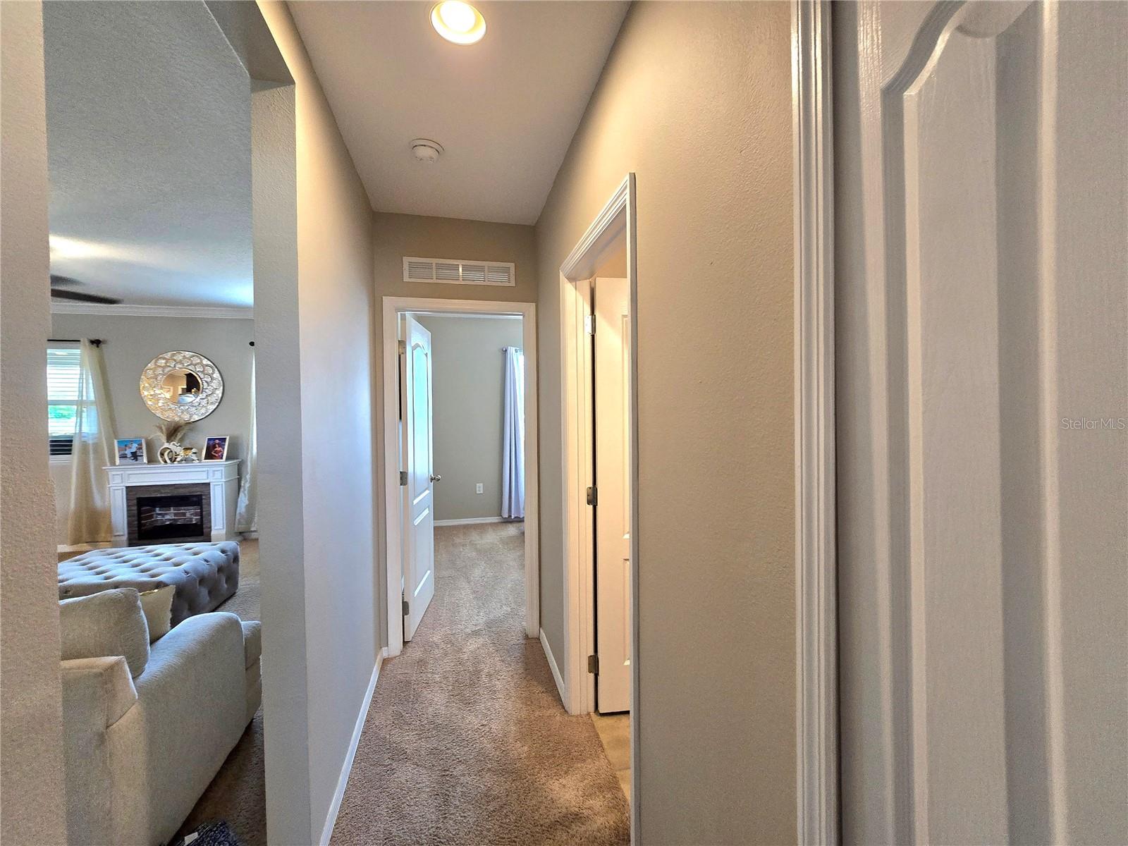 MABEL LOOP RIDGE SUB - Residential