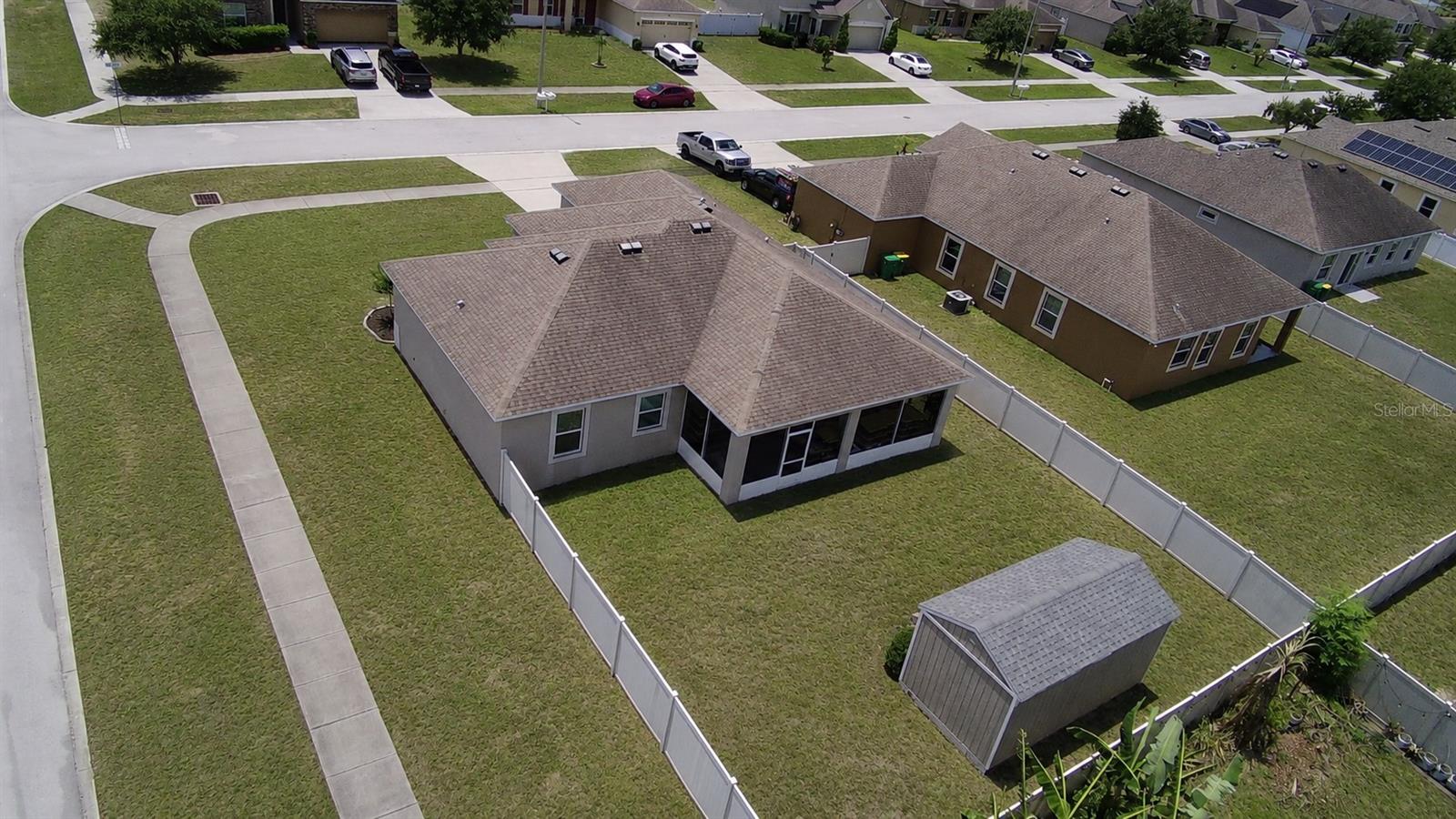 MABEL LOOP RIDGE SUB - Residential