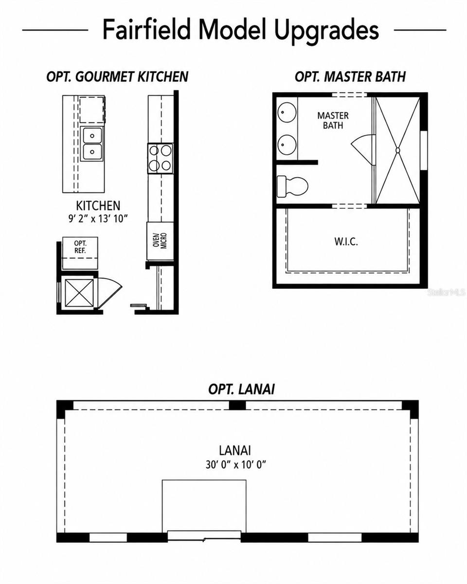 MABEL LOOP RIDGE SUB - Residential