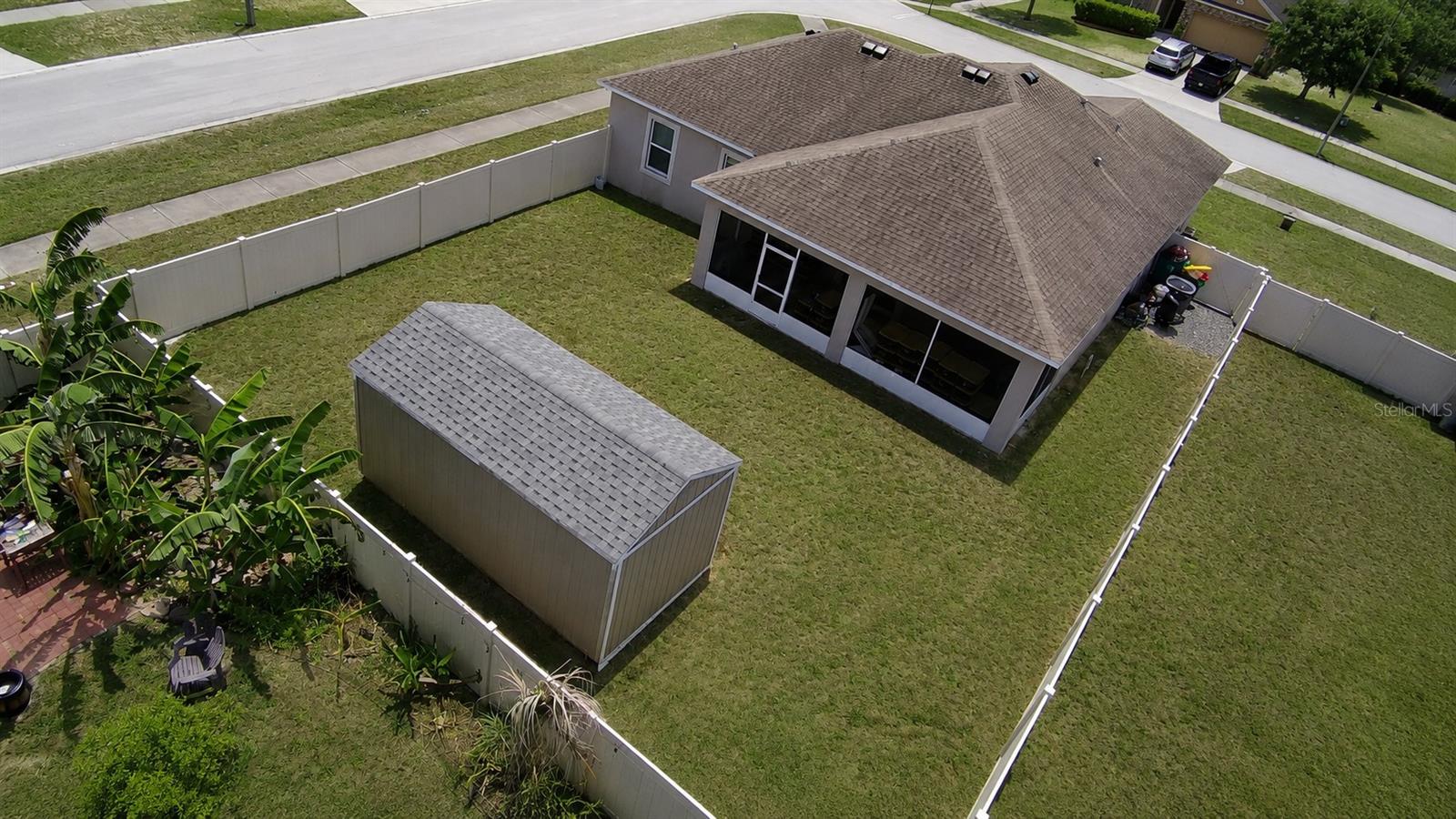 MABEL LOOP RIDGE SUB - Residential