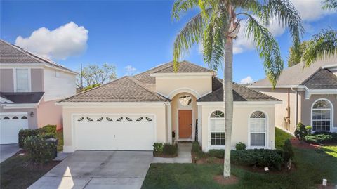 A home in KISSIMMEE