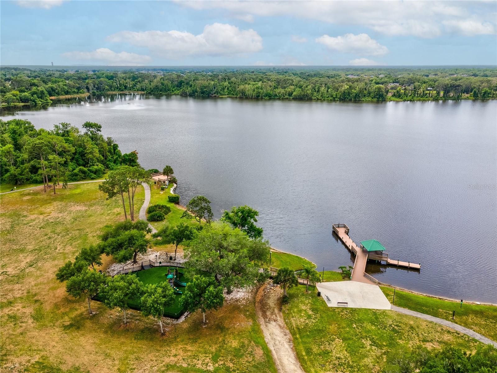 LAUREL LAKE CONDO - Residential