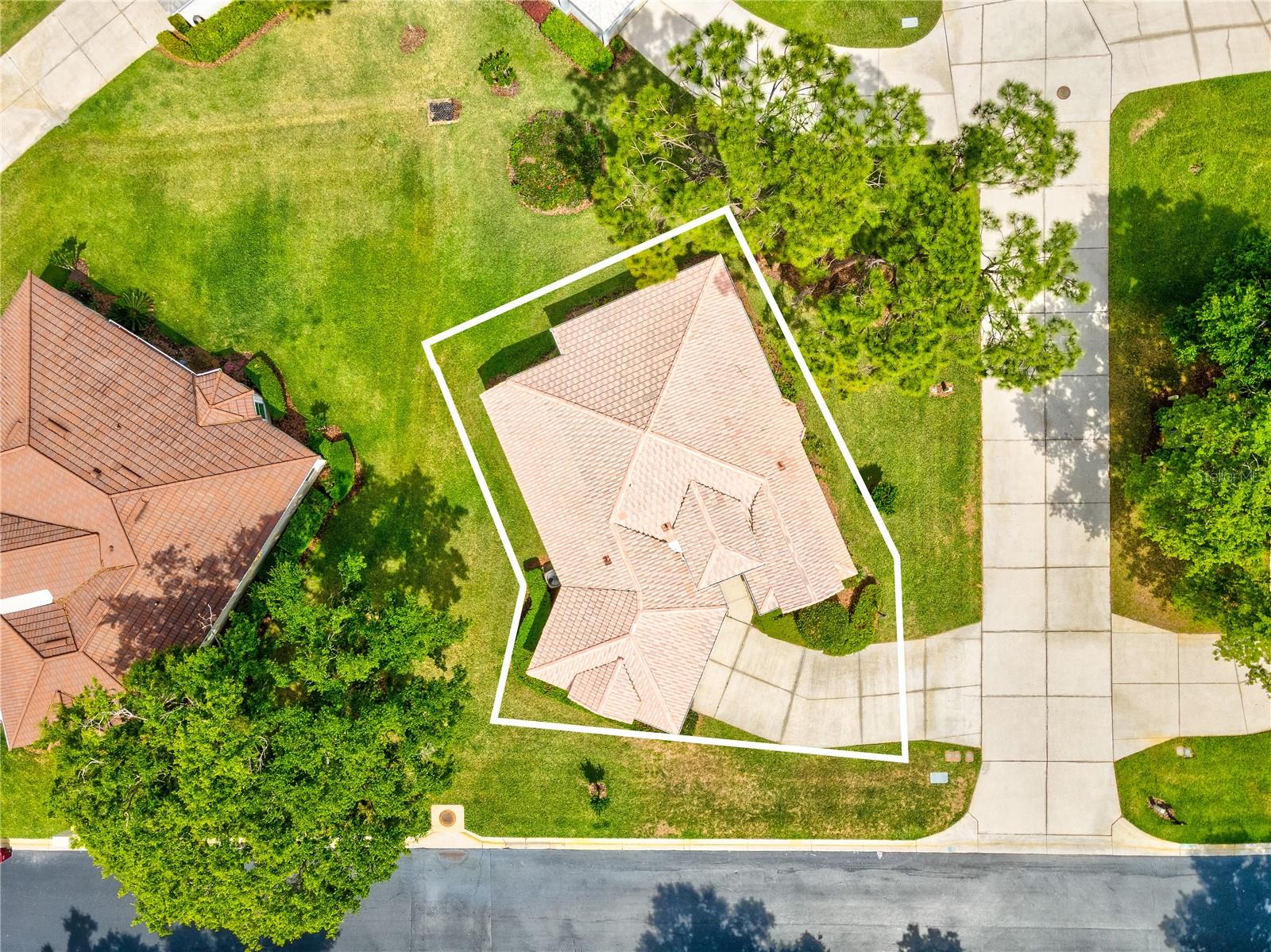 LAUREL LAKE CONDO - Residential