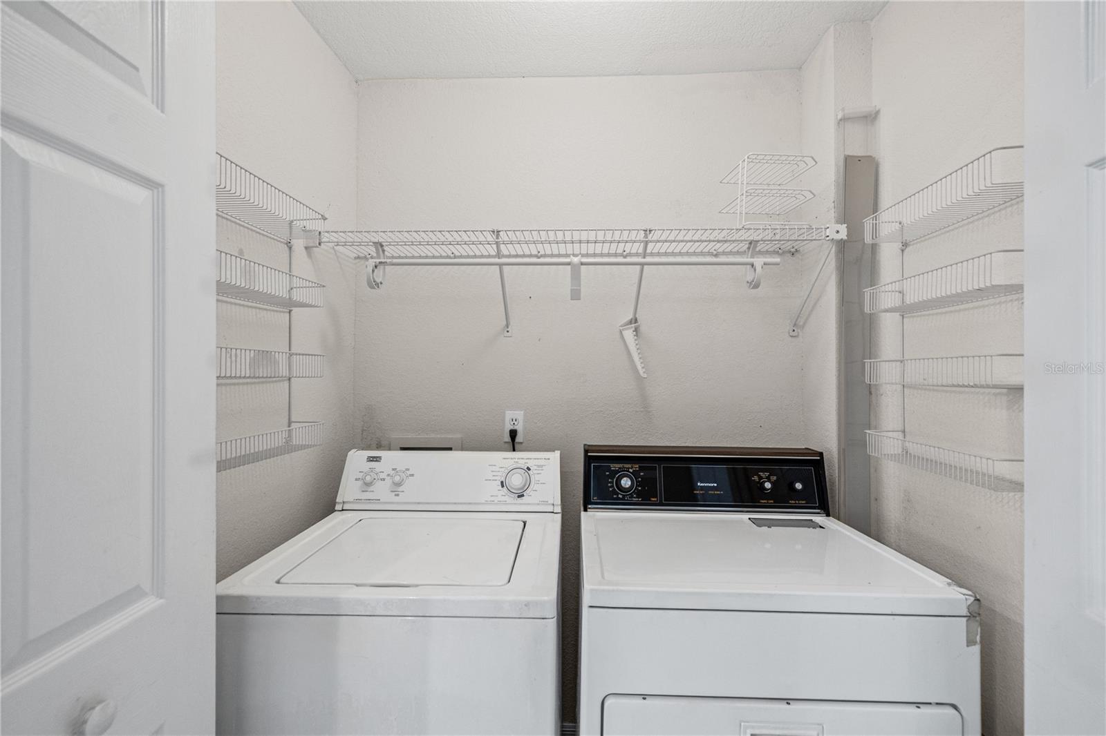 LAUREL LAKE CONDO - Residential