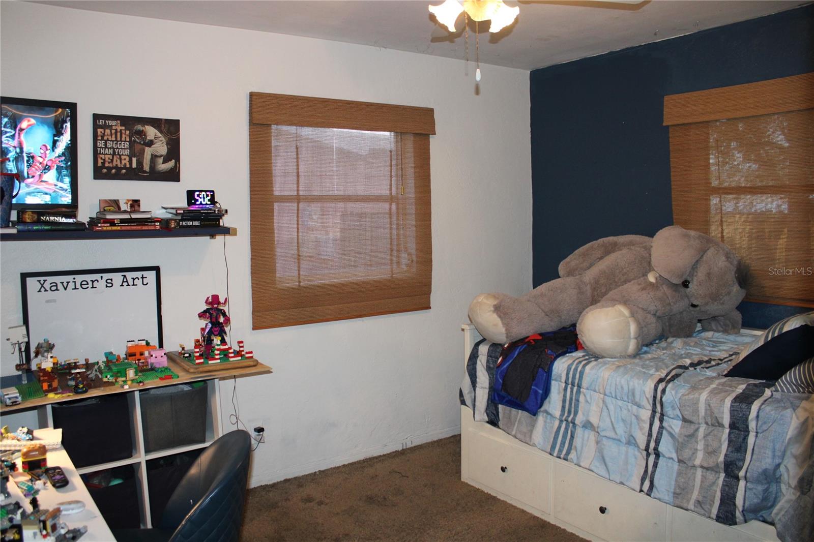 RIDGEWOOD GROVES - Residential