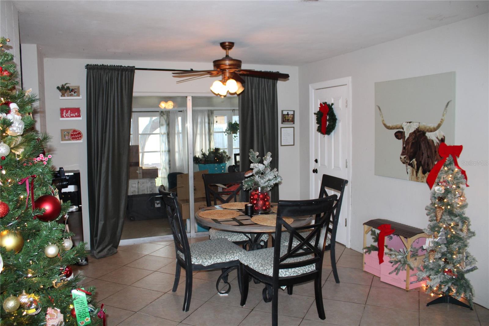 RIDGEWOOD GROVES - Residential