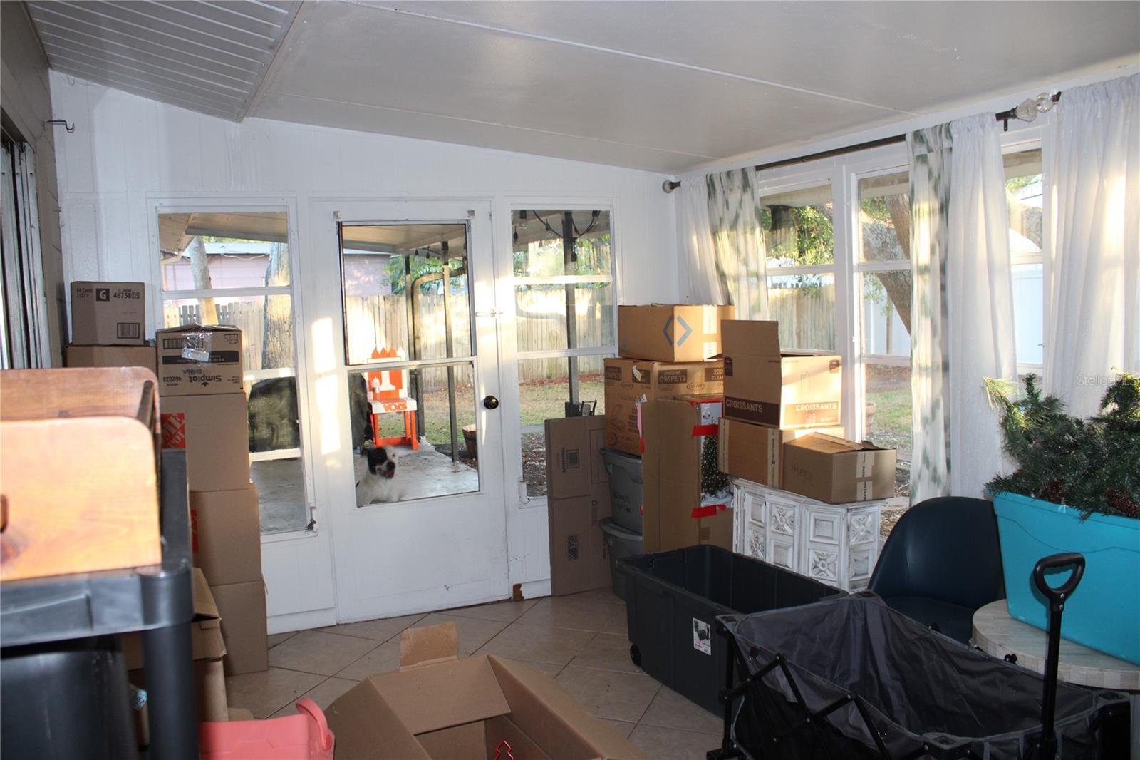 RIDGEWOOD GROVES - Residential