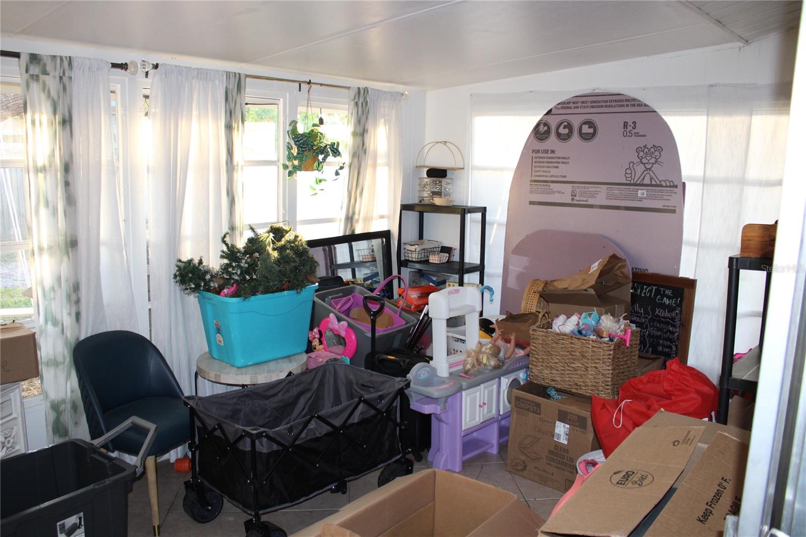 RIDGEWOOD GROVES - Residential