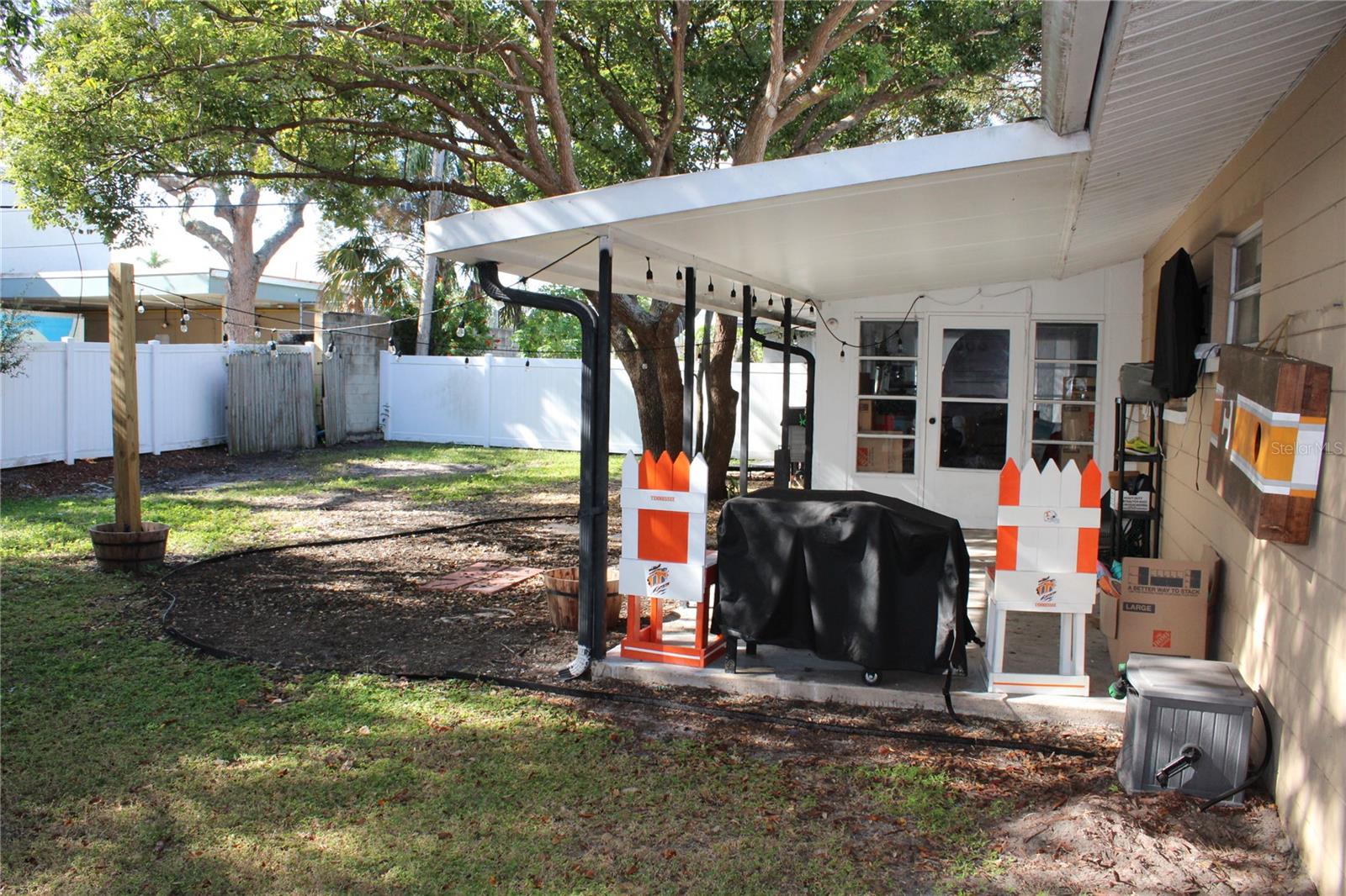 RIDGEWOOD GROVES - Residential