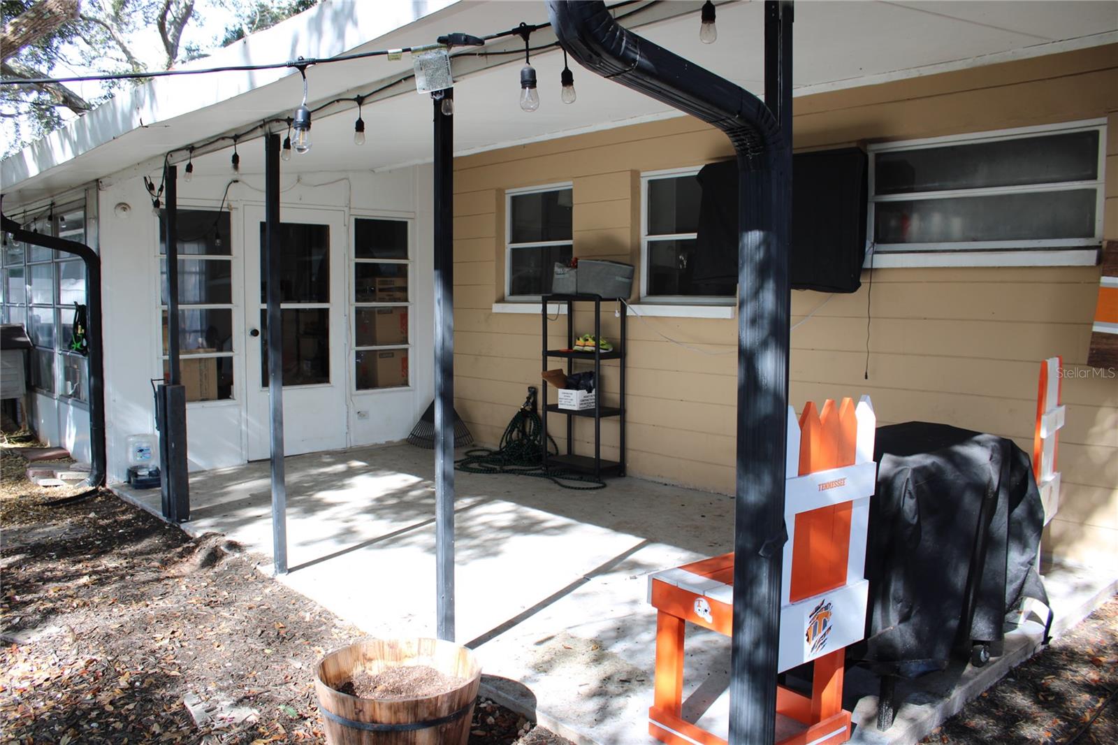 RIDGEWOOD GROVES - Residential