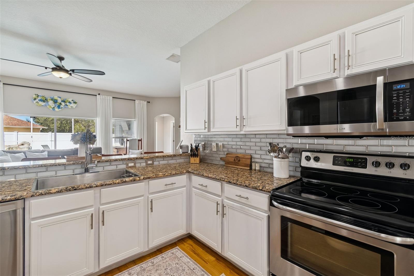 STERLING HILL PH 2B - Residential