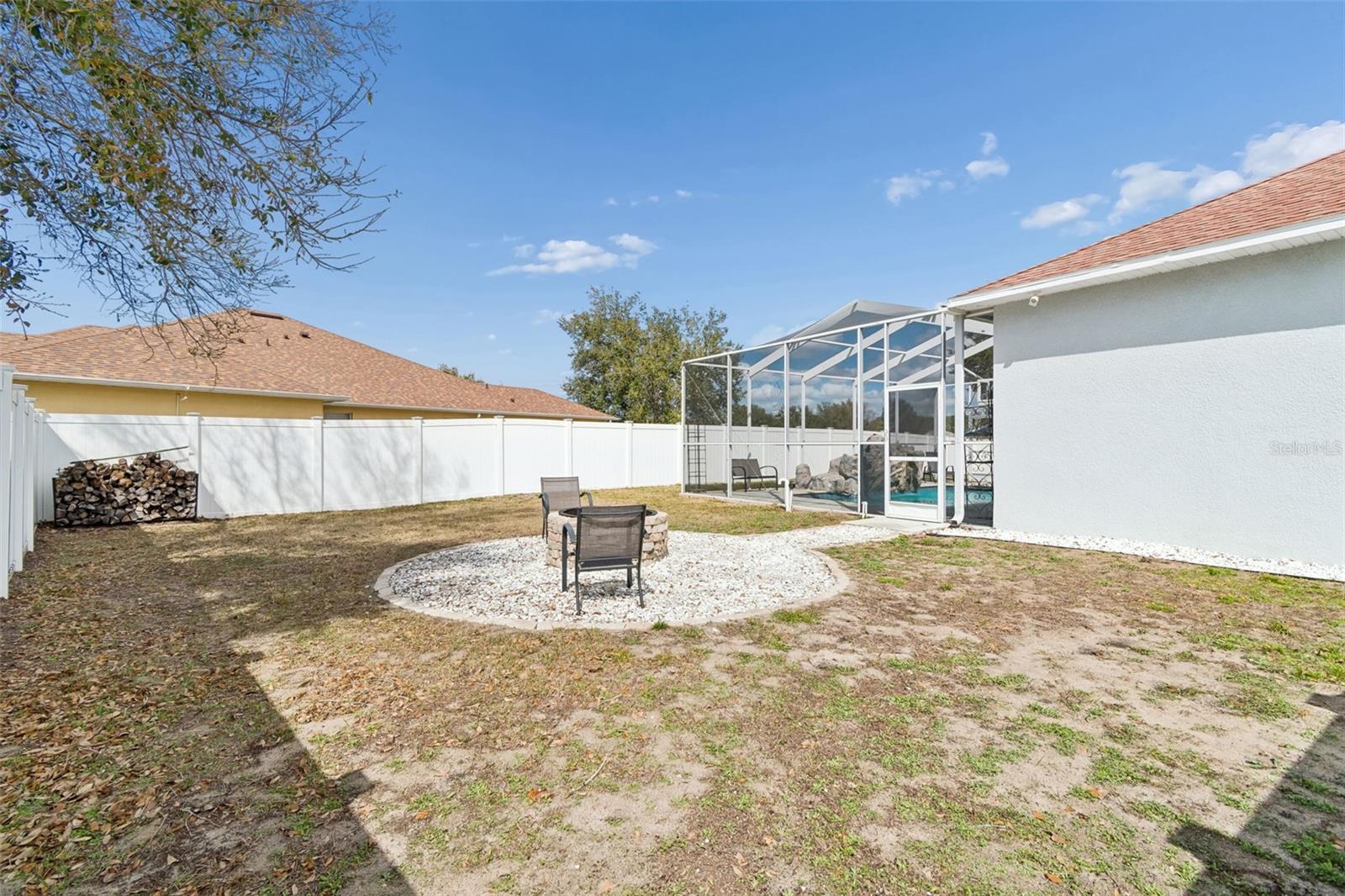 STERLING HILL PH 2B - Residential