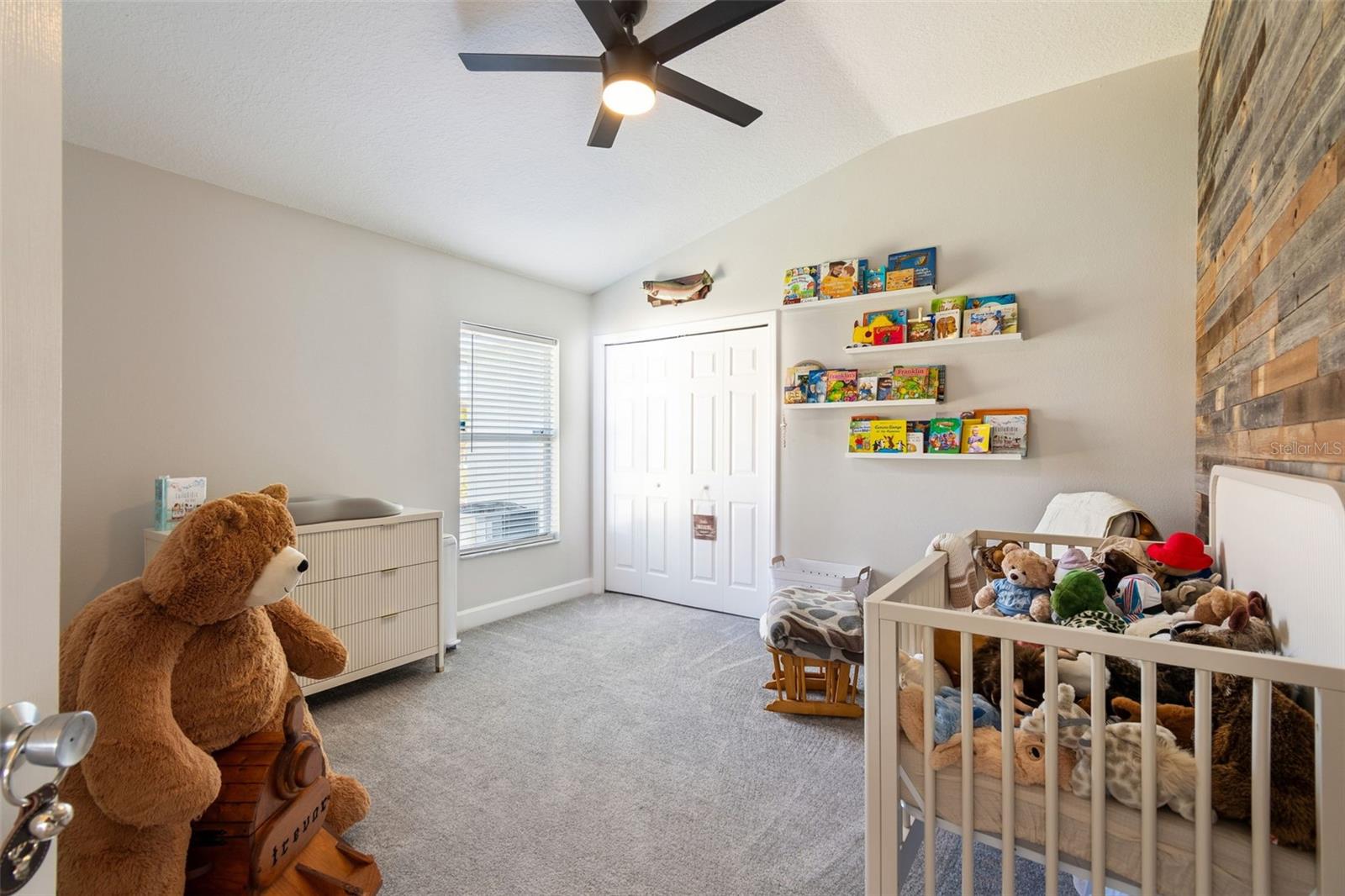 STERLING HILL PH 2B - Residential