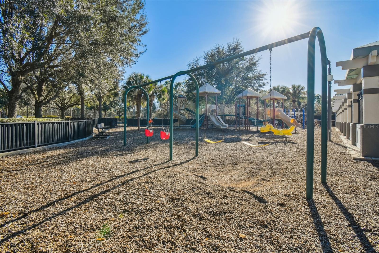 STERLING HILL PH 2B - Residential