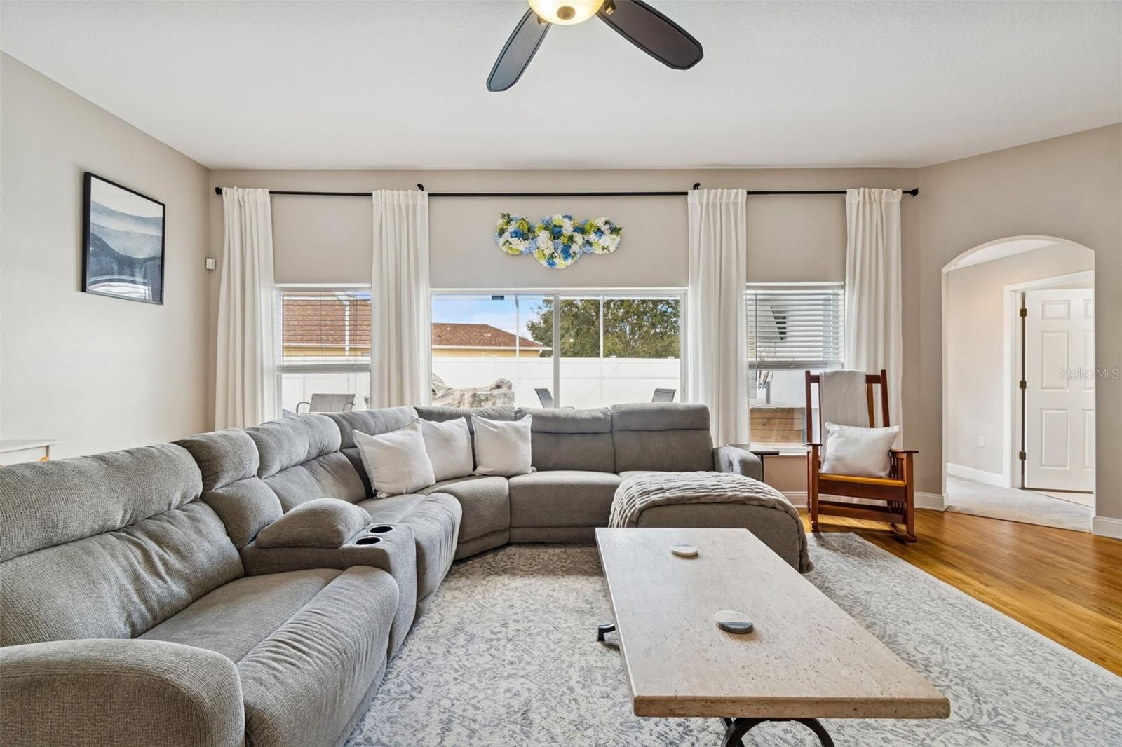 STERLING HILL PH 2B - Residential