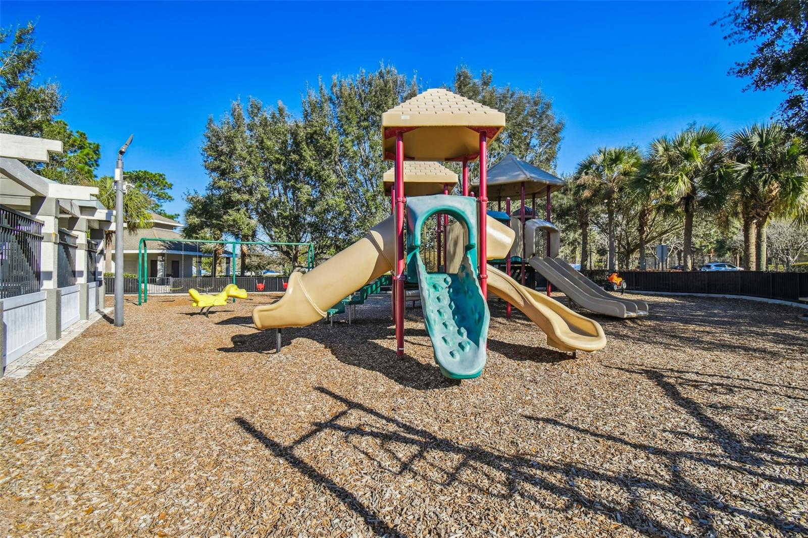 STERLING HILL PH 2B - Residential