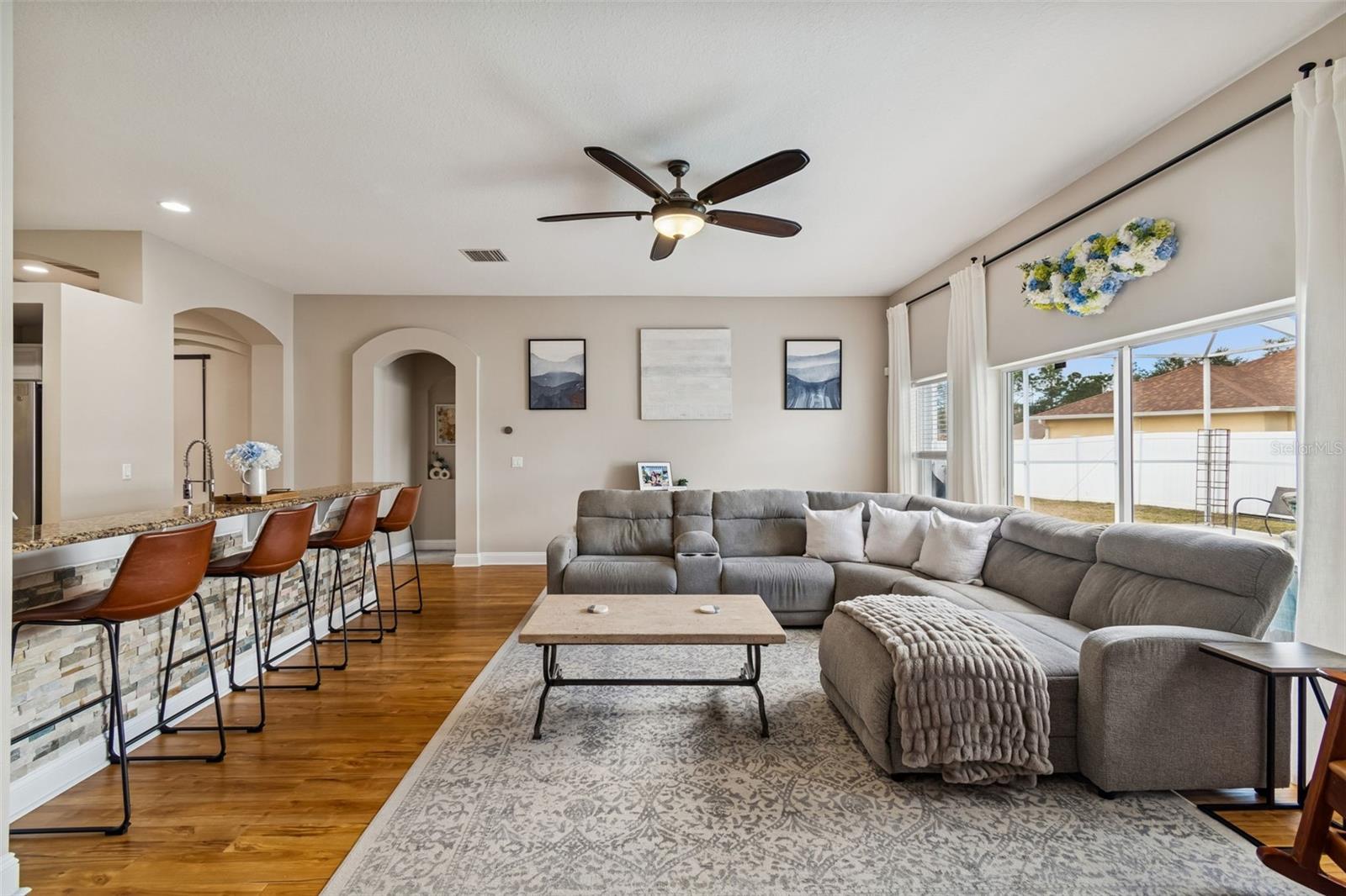 STERLING HILL PH 2B - Residential