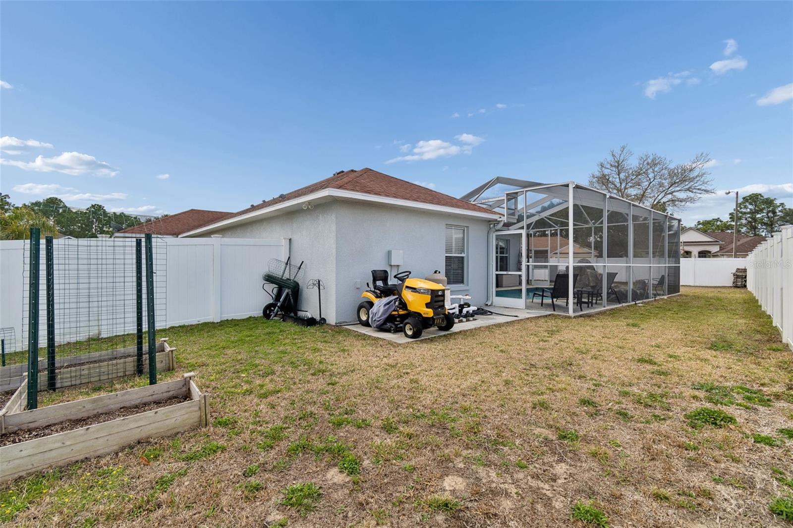 STERLING HILL PH 2B - Residential