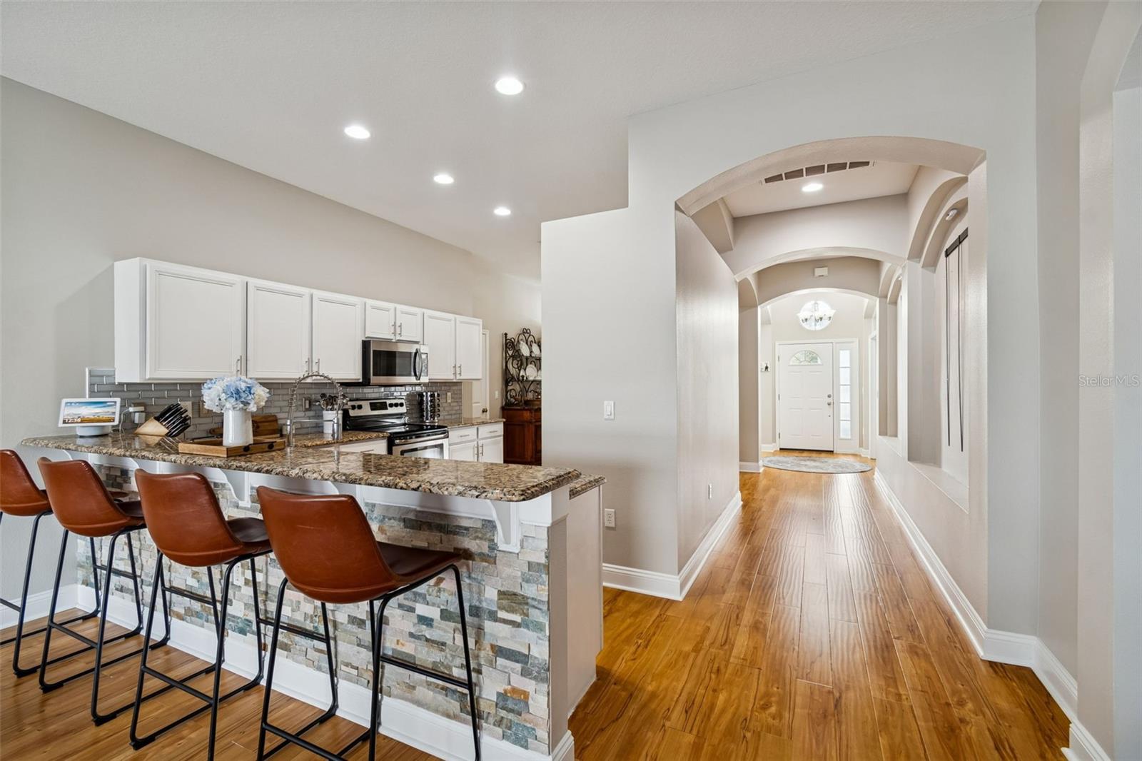 STERLING HILL PH 2B - Residential