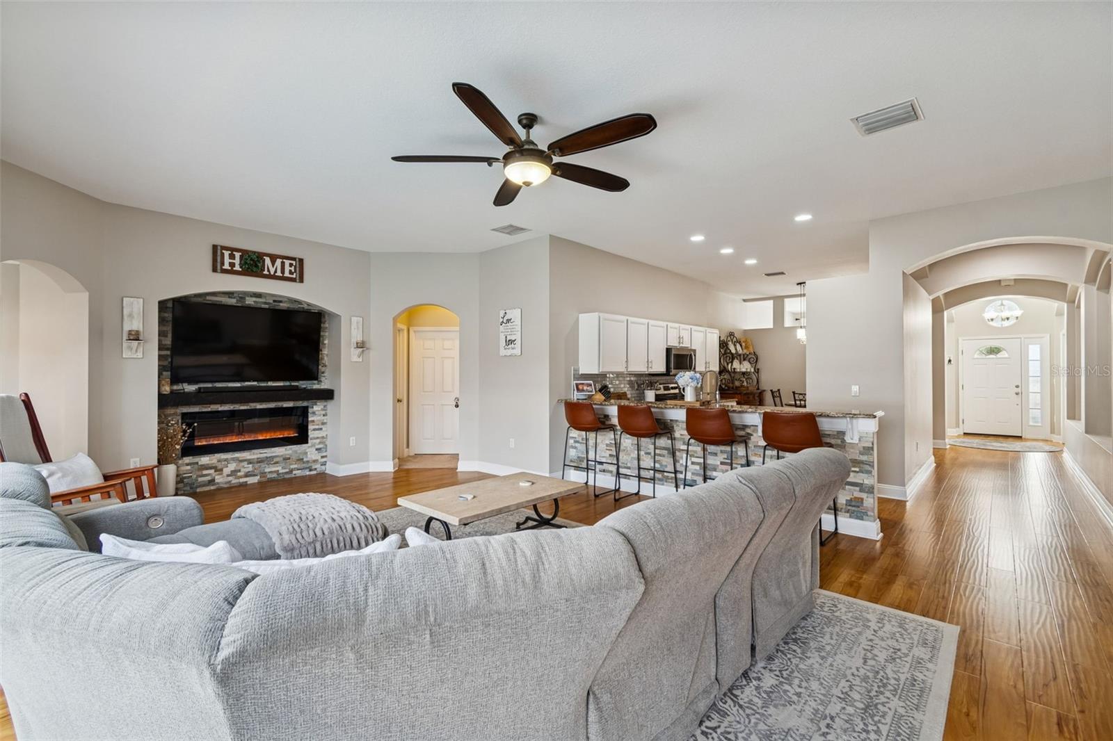 STERLING HILL PH 2B - Residential