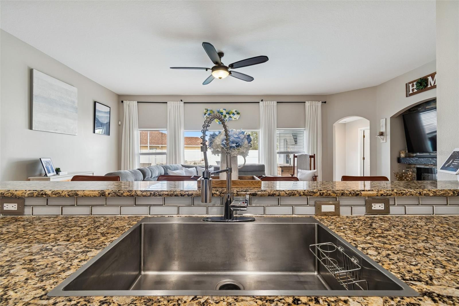 STERLING HILL PH 2B - Residential