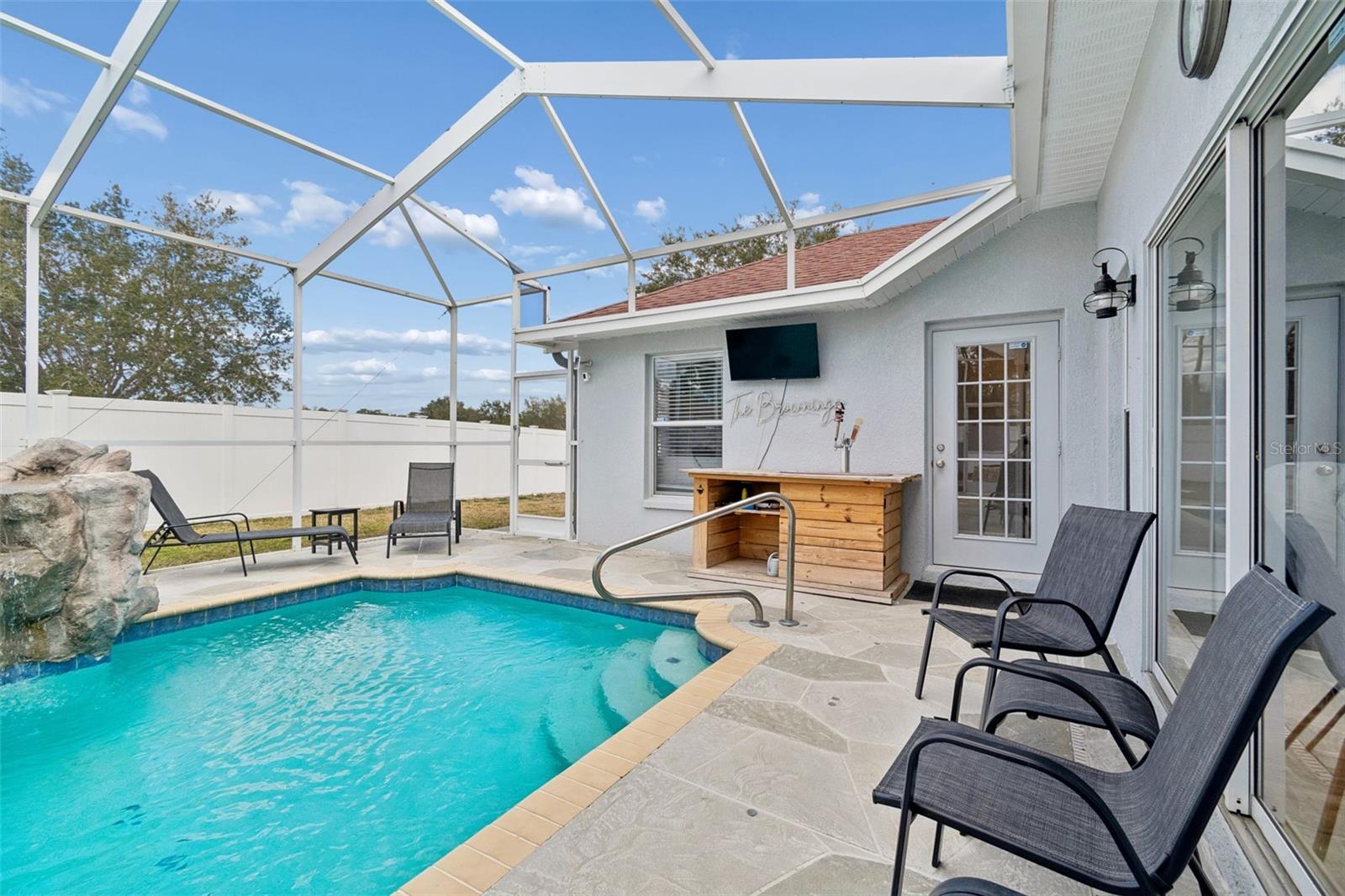 STERLING HILL PH 2B - Residential