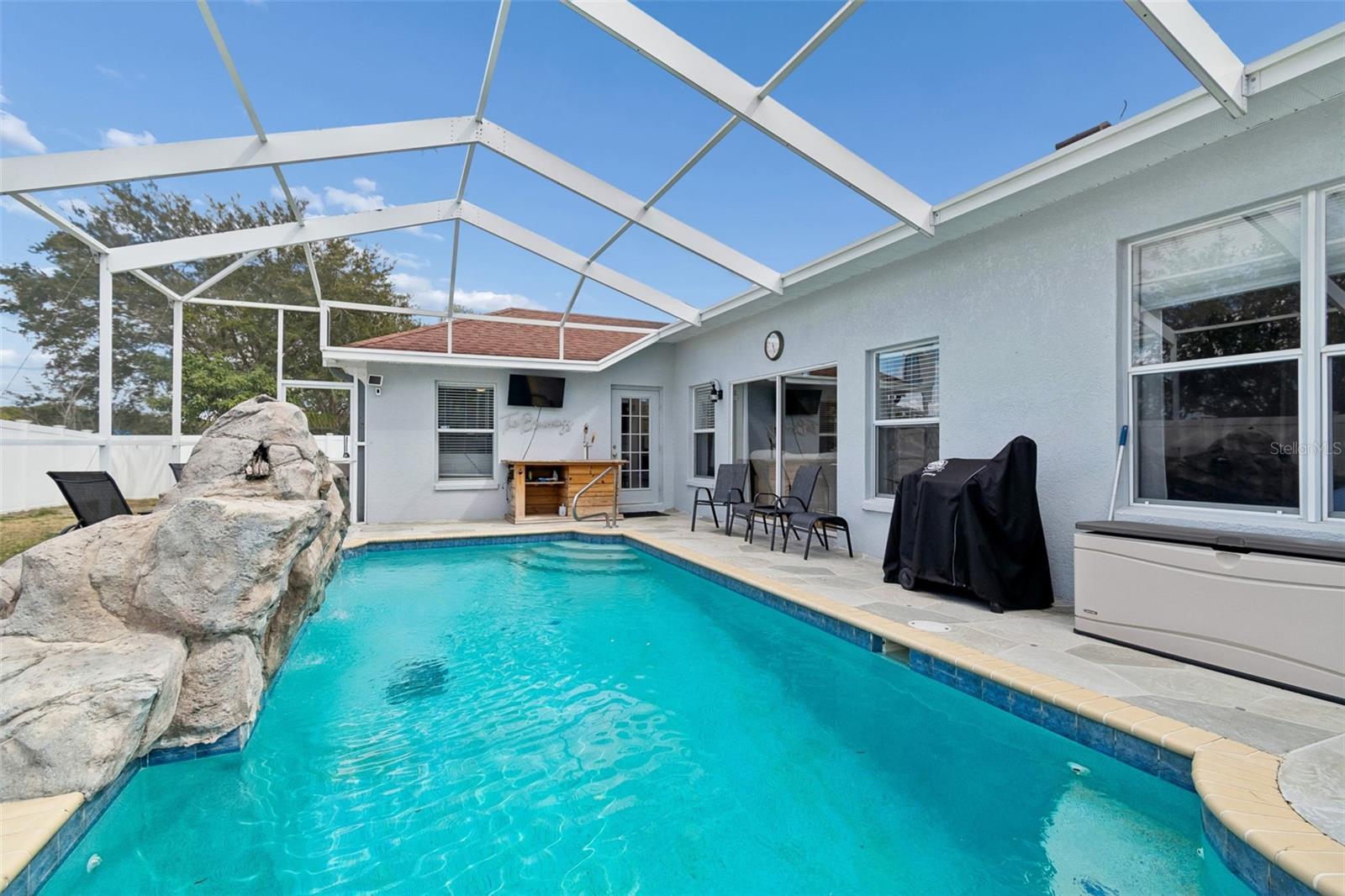 STERLING HILL PH 2B - Residential