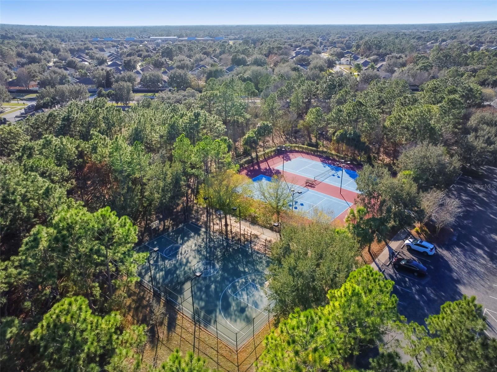 STERLING HILL PH 2B - Residential