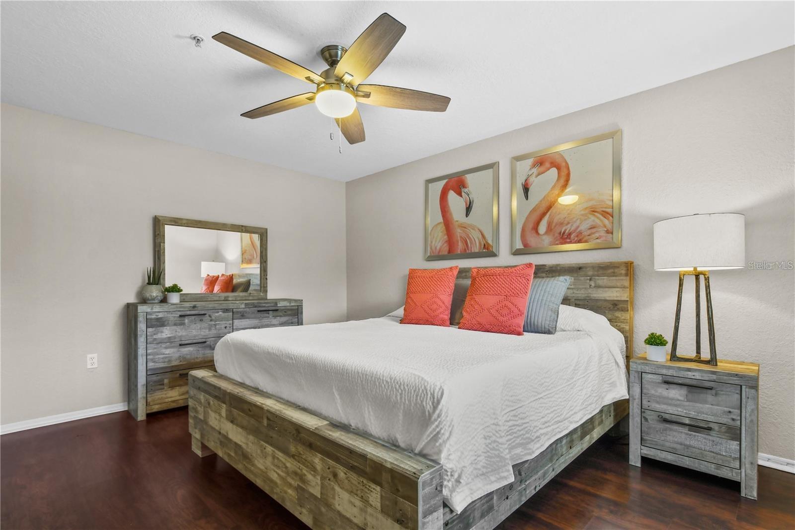 AUDUBON VLS/HUNTERS CRK CONDO - Residential Lease