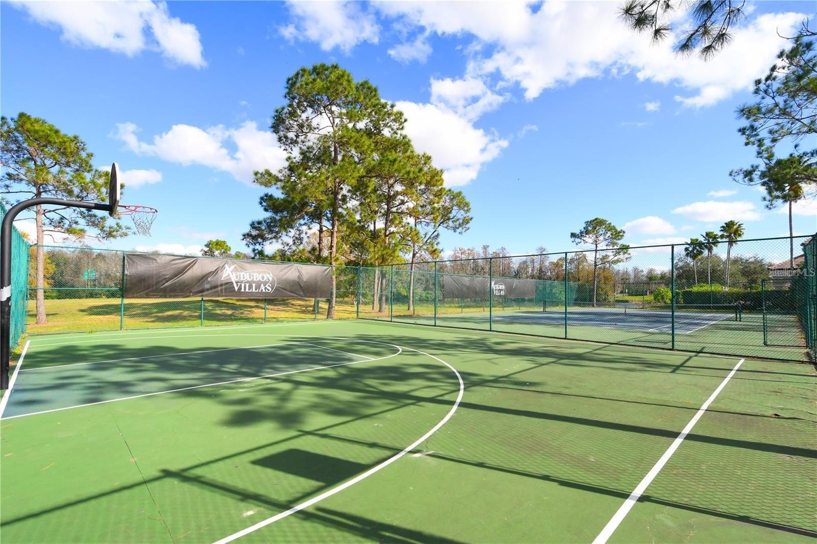 AUDUBON VLS/HUNTERS CRK CONDO - Residential Lease