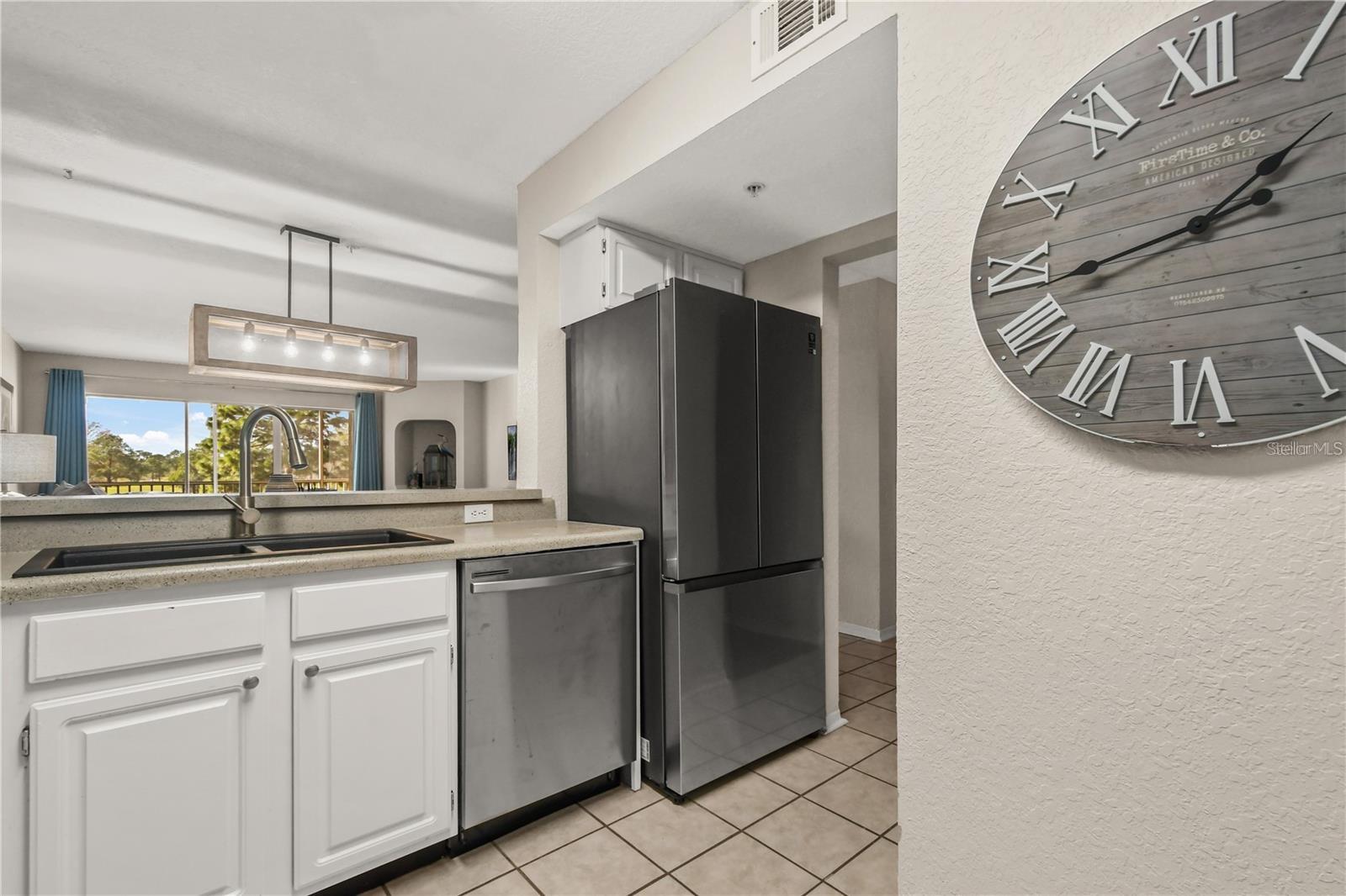 AUDUBON VLS/HUNTERS CRK CONDO - Residential Lease