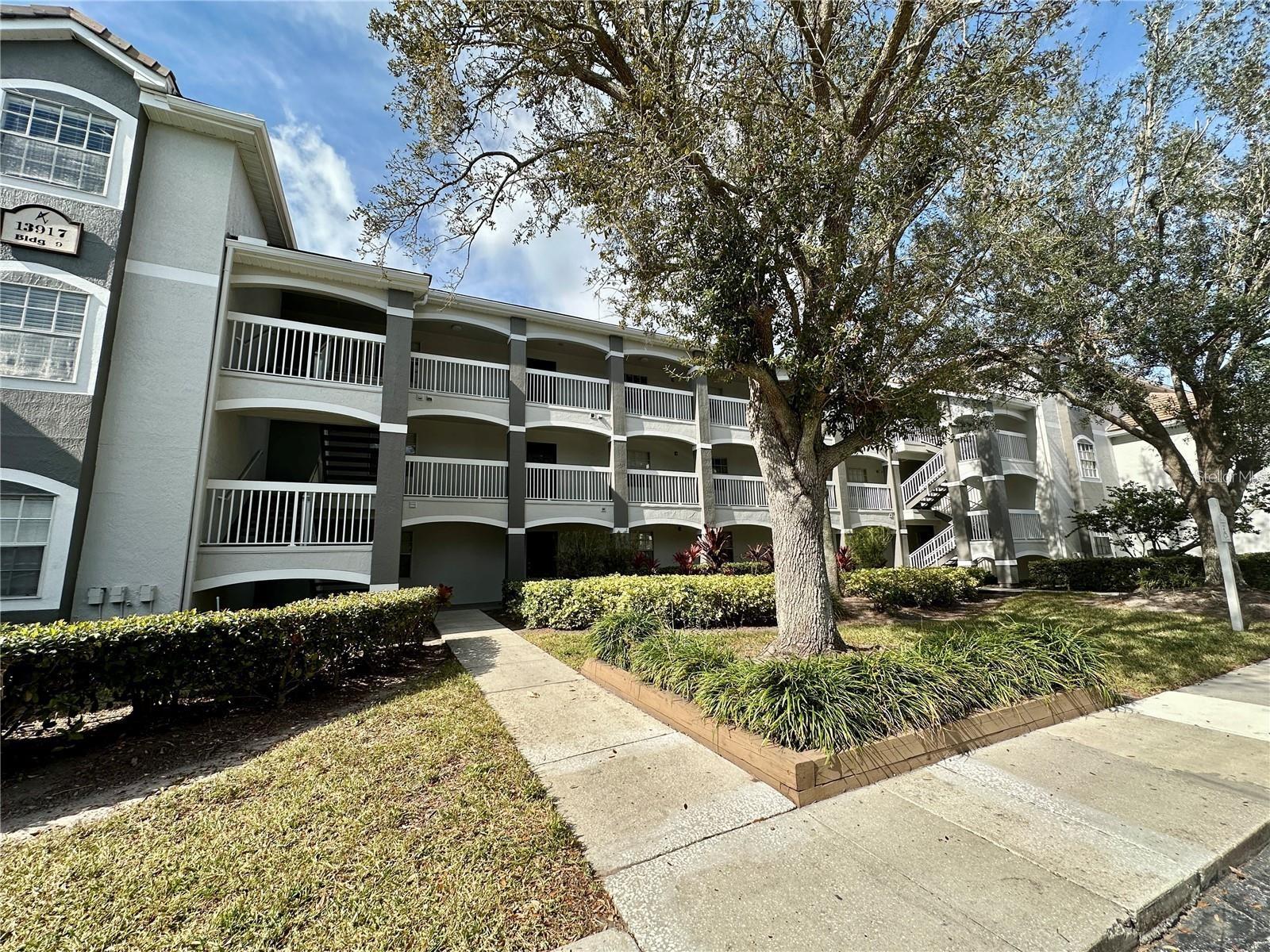 AUDUBON VLS/HUNTERS CRK CONDO - Residential Lease