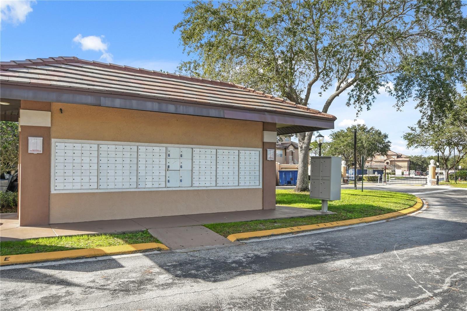 AUDUBON VLS/HUNTERS CRK CONDO - Residential Lease