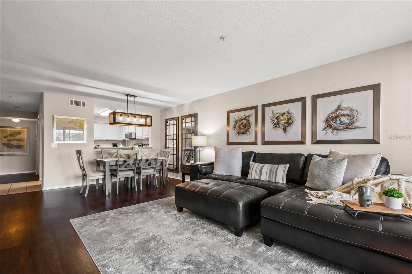 AUDUBON VLS/HUNTERS CRK CONDO - Residential Lease