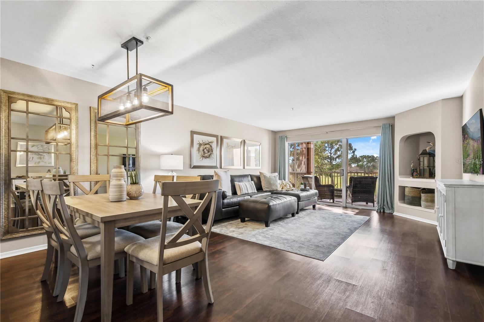 AUDUBON VLS/HUNTERS CRK CONDO - Residential Lease