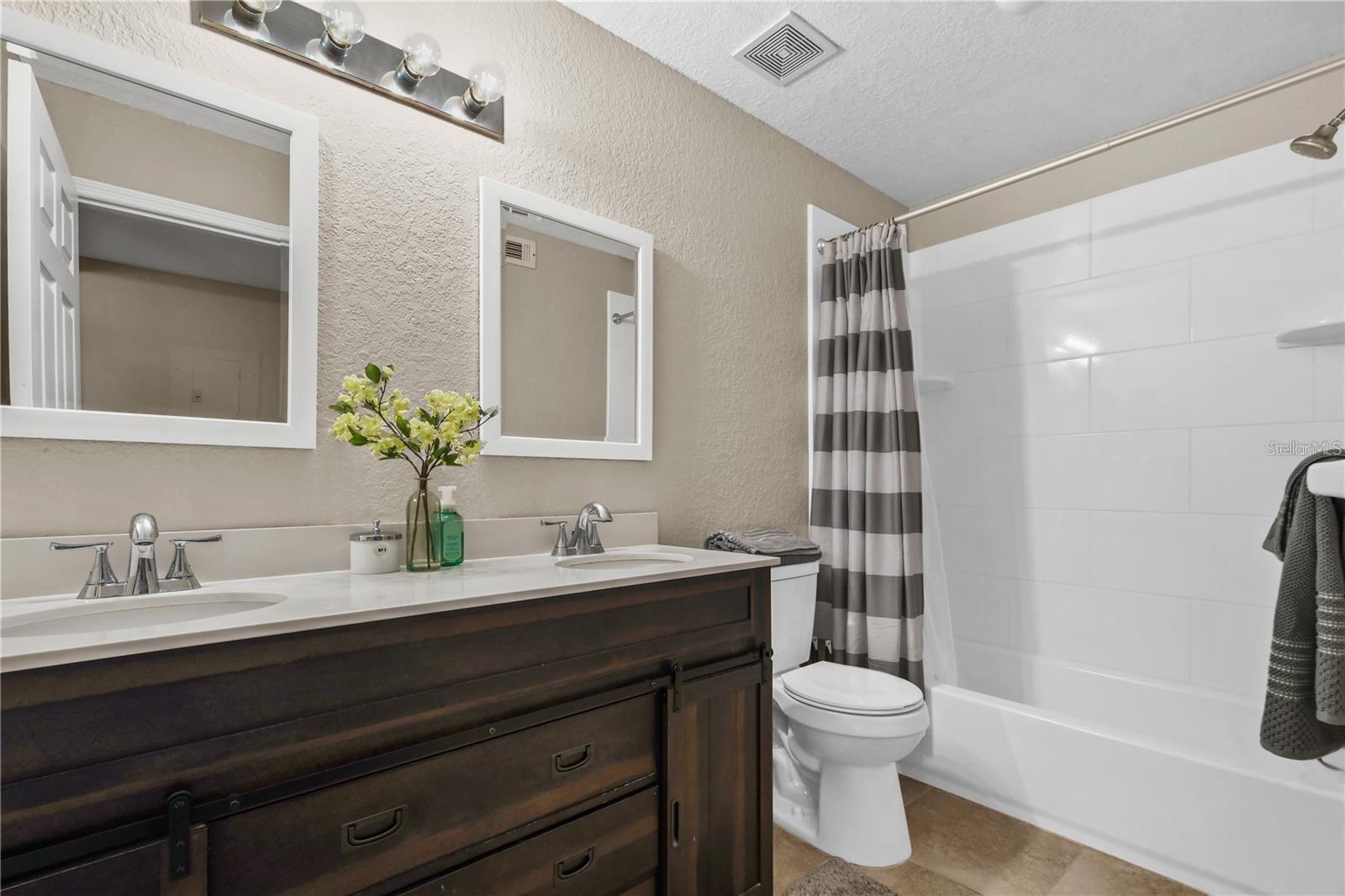 AUDUBON VLS/HUNTERS CRK CONDO - Residential Lease