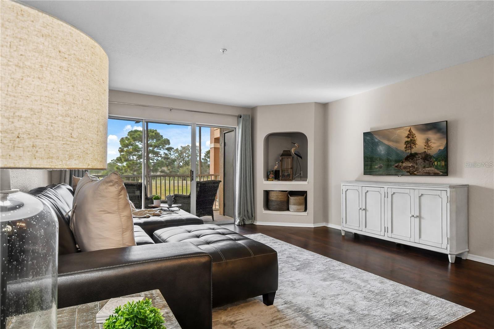 AUDUBON VLS/HUNTERS CRK CONDO - Residential Lease